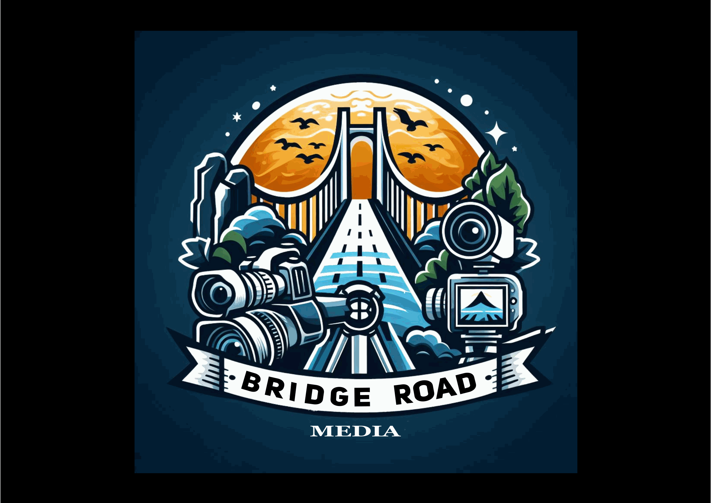 logo of Bridge Road Media